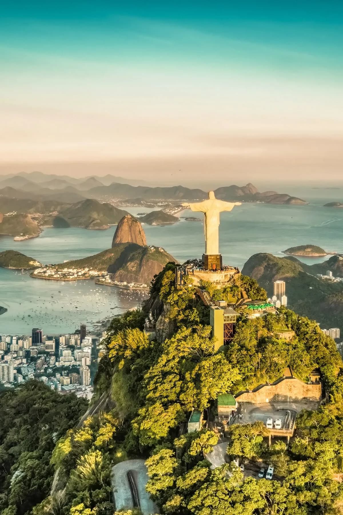 Viaje Río de Janeiro y Buenos Aires